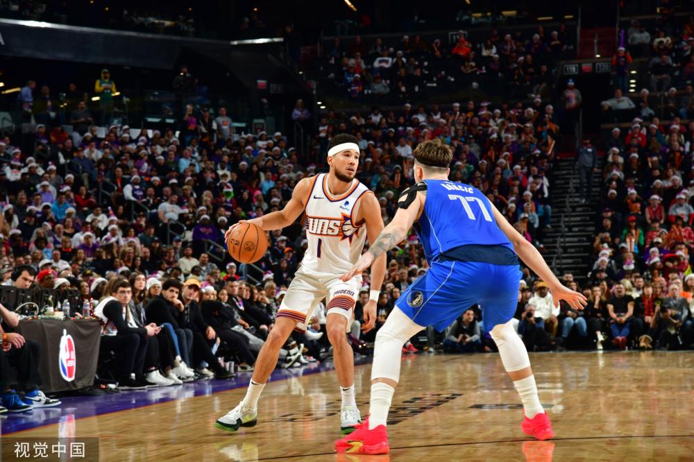 还在NBA