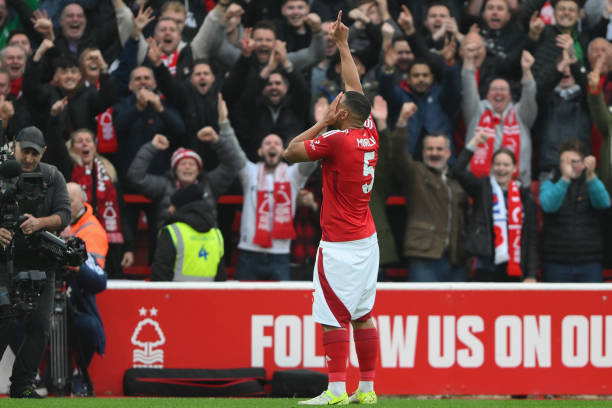 關鍵破門能 關鍵破門能