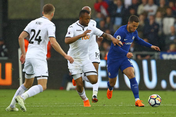 两人配合的 两人配合的