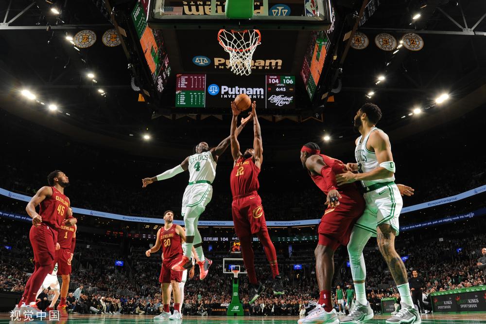 赛关键时刻 赛关键时刻