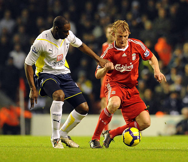 赛中的表现 赛中的表现